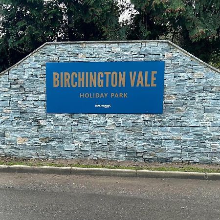 Olive-Grove Hotel Birchington-on-Sea ภายนอก รูปภาพ