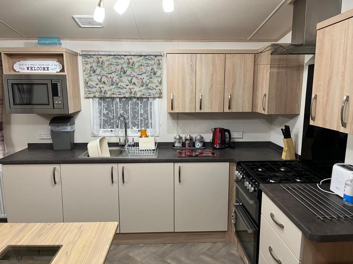 Olive-Grove Hotel Birchington-on-Sea ภายนอก รูปภาพ