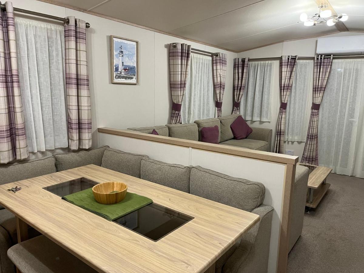 Olive-Grove Hotel Birchington-on-Sea ภายนอก รูปภาพ