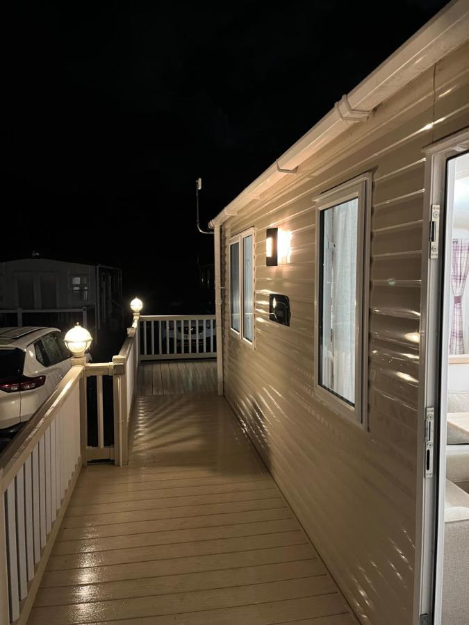 Olive-Grove Hotel Birchington-on-Sea ภายนอก รูปภาพ