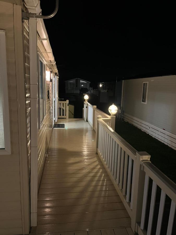 Olive-Grove Hotel Birchington-on-Sea ภายนอก รูปภาพ