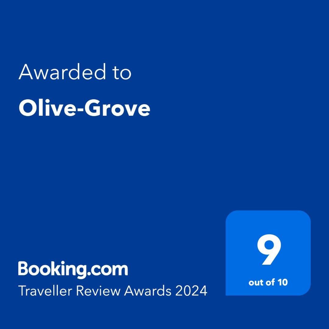 Olive-Grove Hotel Birchington-on-Sea ภายนอก รูปภาพ