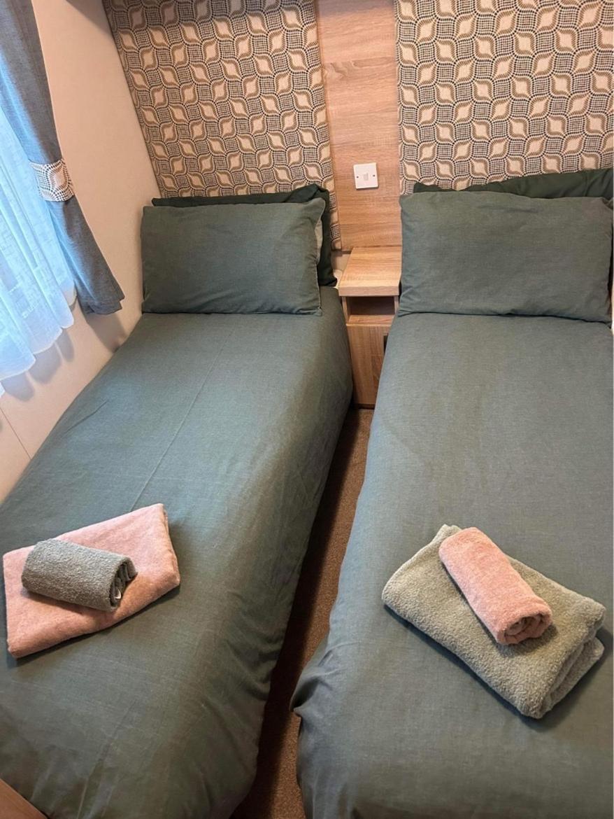 Olive-Grove Hotel Birchington-on-Sea ภายนอก รูปภาพ