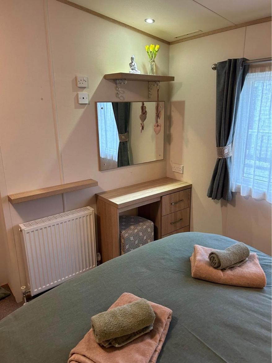 Olive-Grove Hotel Birchington-on-Sea ภายนอก รูปภาพ