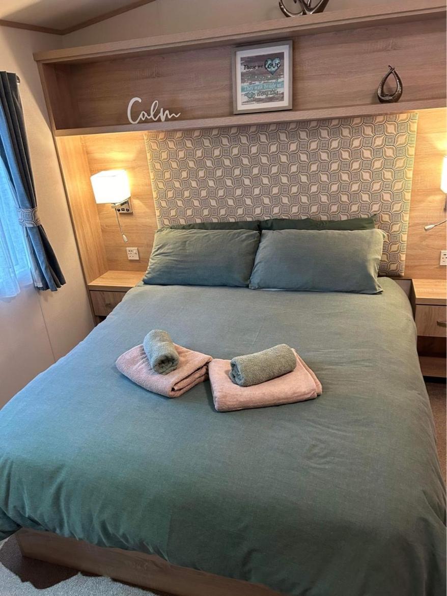 Olive-Grove Hotel Birchington-on-Sea ภายนอก รูปภาพ